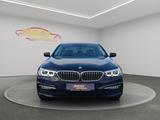 BMW 520i Limousine *Navi*Leder*LED*aus 1.Hand* - BMW 520 mit Benzin-Antrieb: Limousine, Automatik