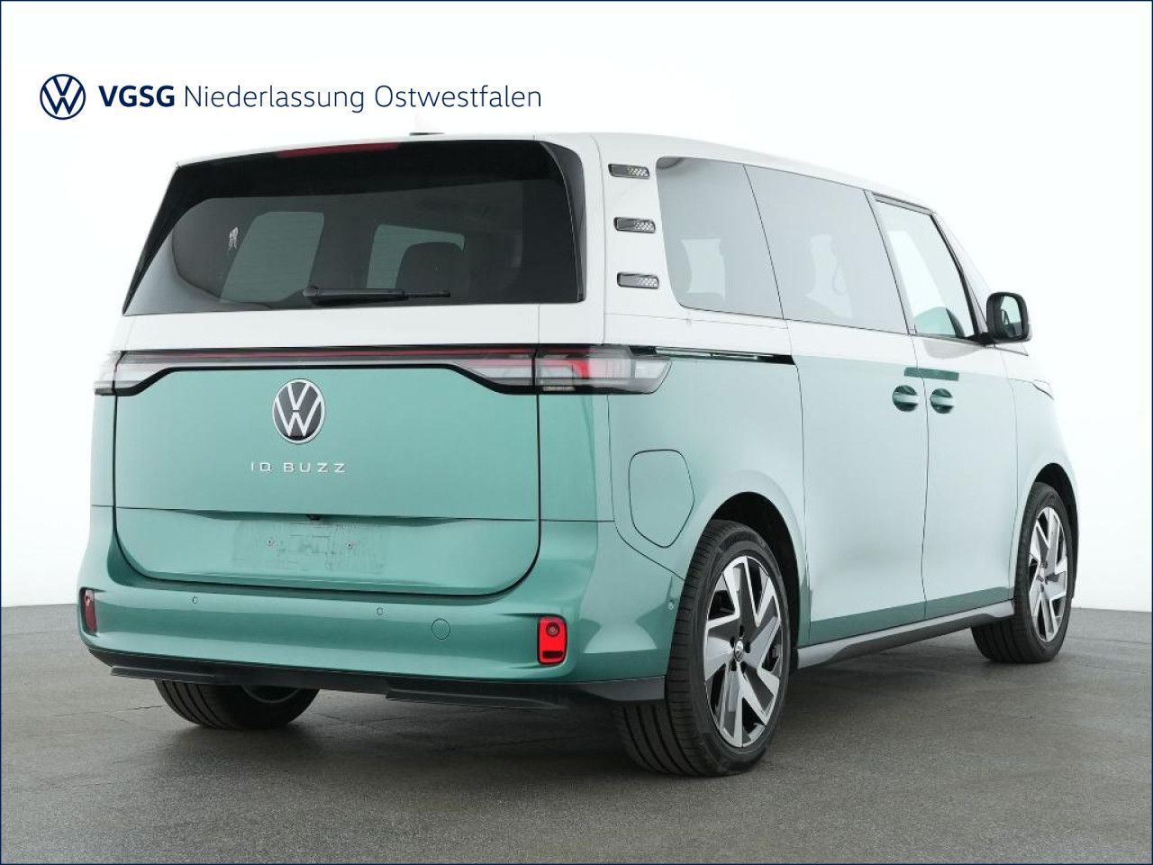 Volkswagen ID. Buzz - Bild 5