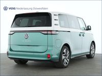 Volkswagen ID. Buzz - Vorschau Bild 5