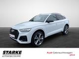 Audi Q5 Sportback 55 TFSI e S tronic quattro S line   - Audi Gebrauchtwagen
