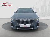 BMW 218 Active Tourer d. M Sport ACC PanoDach - BMW 218 Active Tourer in Dresden