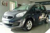 Kia Venga Edition 7 Shz,Bt,Temp - Kia Venga: Edition 7