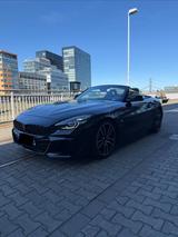 BMW Z4 sDrive30i M SPORT PAKET A M SPORT PAKET - BMW Z4 in Düsseldorf