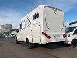 HYMER / ERIBA / HYMERCAR ML-T 580 4x4 / MLT 580 4x4 / Modell 2025 - Angebote