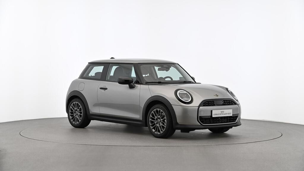 MINI Cooper C - Bild 2