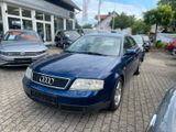 Audi A6 2.8 - Audi A6 aus 2000: 2.8