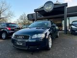Audi A3 1.6 Ambiente - gebrauchte Audi A3 aus dem Jahr 2004