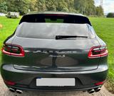 Porsche Macan S Diesel S - Porsche Macan Gebrauchtwagen in Stuttgart