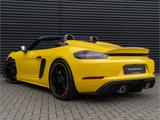 Porsche 718 Spyder RS PCCB LIFT uvm. - Porsche Boxster in Oberhausen