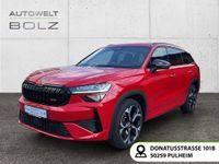 Skoda Kodiaq - Vorschau Bild 1