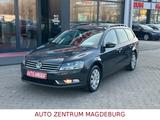 Volkswagen Passat Variant Trendline *NAVI*PDC*SITZHEIZUNG* - gebrauchte VW Passat Variant aus dem Jahr 2014