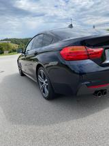 BMW 430 Gran Coupé 430i xDrive Gran Coupé Sport ... - BMW 430 Gran Coupé aus 2016