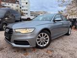 Audi A6 2.0TDI ULTRA*S-LINE*AUT./NAVI/XENON/SHZ/EURO6 - Audi A6 mit Diesel-Antrieb: Limousine