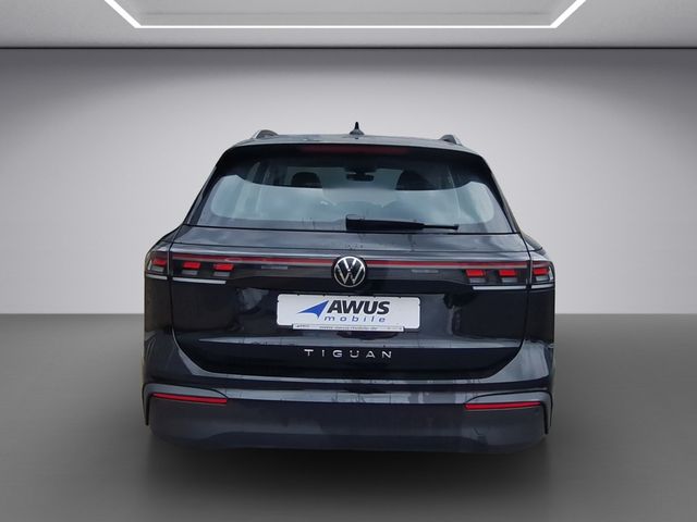 Tiguan Goal 2.0 TDI DSG Matrix-LED, AHK, App-Con