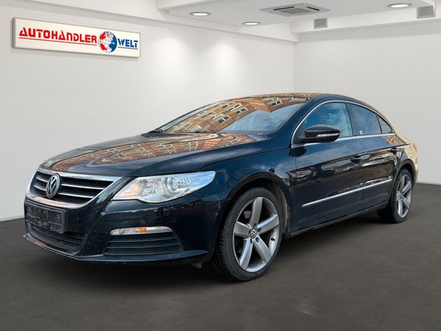 Volkswagen Passat CC 1.8 TSI AAC Xenon PDC SHZ Tempomat