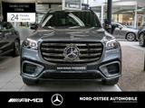 Mercedes-Benz GLS 450 d 4M AMG PREM.+ NIGHT 22'' PANO STHZG AH - Mercedes-Benz GLS-Class