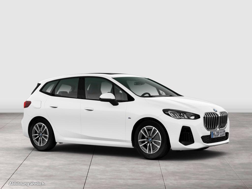 BMW 216 Active Tourer 216i PANO+RFK+LED+PDC+V+H, миниатюра 9