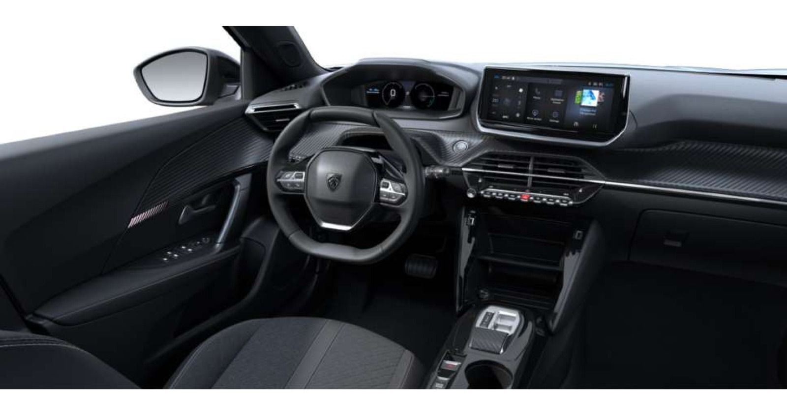 Peugeot 2008 - Bild 3