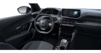 Peugeot 2008 - Vorschau Bild 3