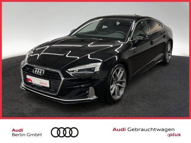 Audi A5 Sportback Advanced 40 TFSI qu. S tr. MATRIX R foto 1