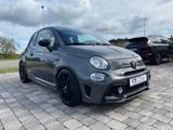 Abarth 595 Competizione G-Tech EVO 200 Leistungskit - Abarth 500 aus 2018