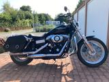 Harley-Davidson FXDB Dyna Street Bob 5HD1 - HARLEY-DAVIDSON 2007 STREET BOB