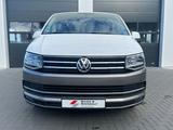 Volkswagen T6 Multivan LED 110kw 150PS DSG PDC 2 Schiebetür - VW T6 Gebrauchtwagen in Dresden
