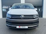 Volkswagen T6 Multivan LED 110kw 150PS DSG PDC 2 Schiebetür - Volkswagen: 6.2