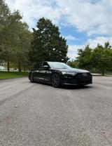 Audi A8 50 TDI quattro tiptronic - - Audi A8 in Hannover