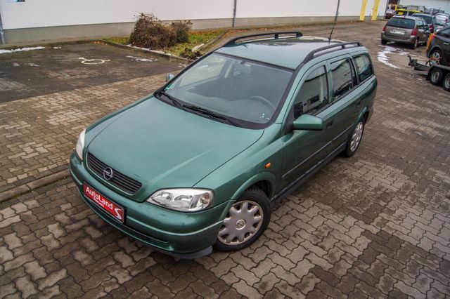 Opel Astra+Automat+kein TUV+NR56