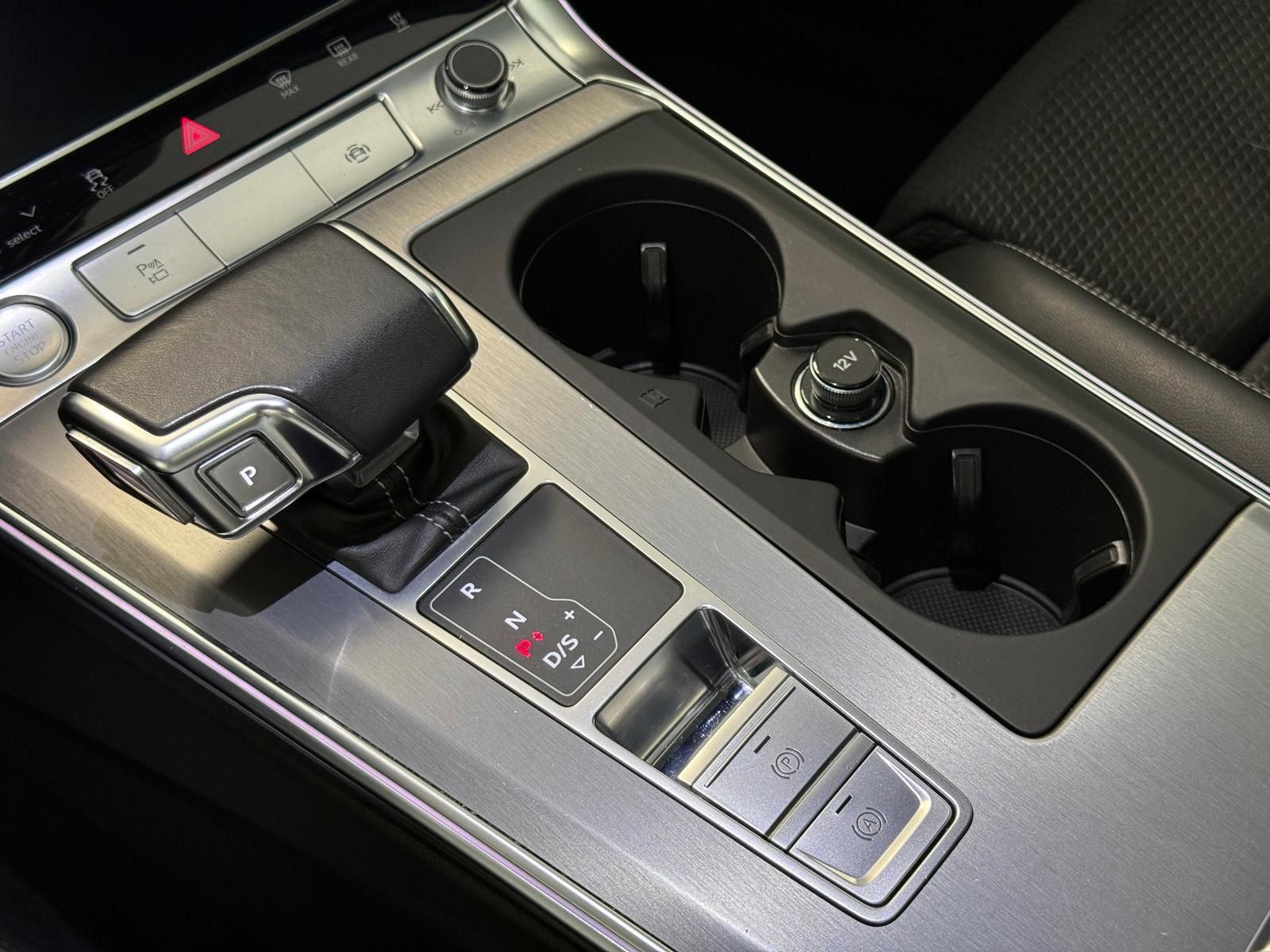 Fahrzeugabbildung Audi 45 TFSI QUAT/S-LINE/ACC/PANO/STANDHZ/B&O/KEYL/DA