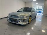 Subaru Impreza 2.0i T 16V cat Compact Wag. 4WD - gebrauchte Subaru Impreza aus dem Jahr 1997