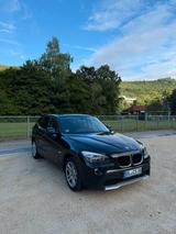 BMW X1 E84  2011  Gepflegt, Zuverlässig ... - BMW X1: E84
