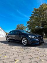 Mercedes-Benz CLA 250 Shooting Brake CLA 250 4MATIC DCT Ur...