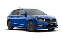 Skoda Fabia - Vorschau Bild 2