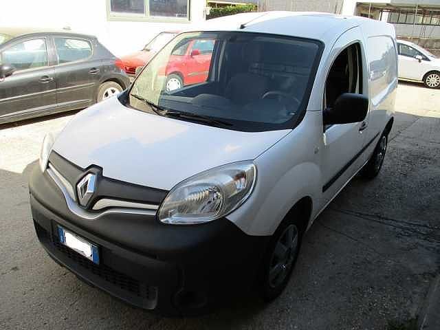 Renault Kangoo Express 1.5 dCi 90CV F.AP. 4p.