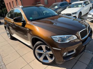 BMW X6 - 6