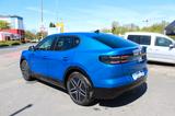 Ford Capri Premium Extended Range 77kWh*Head Up*Navi* - blaue Ford Capri