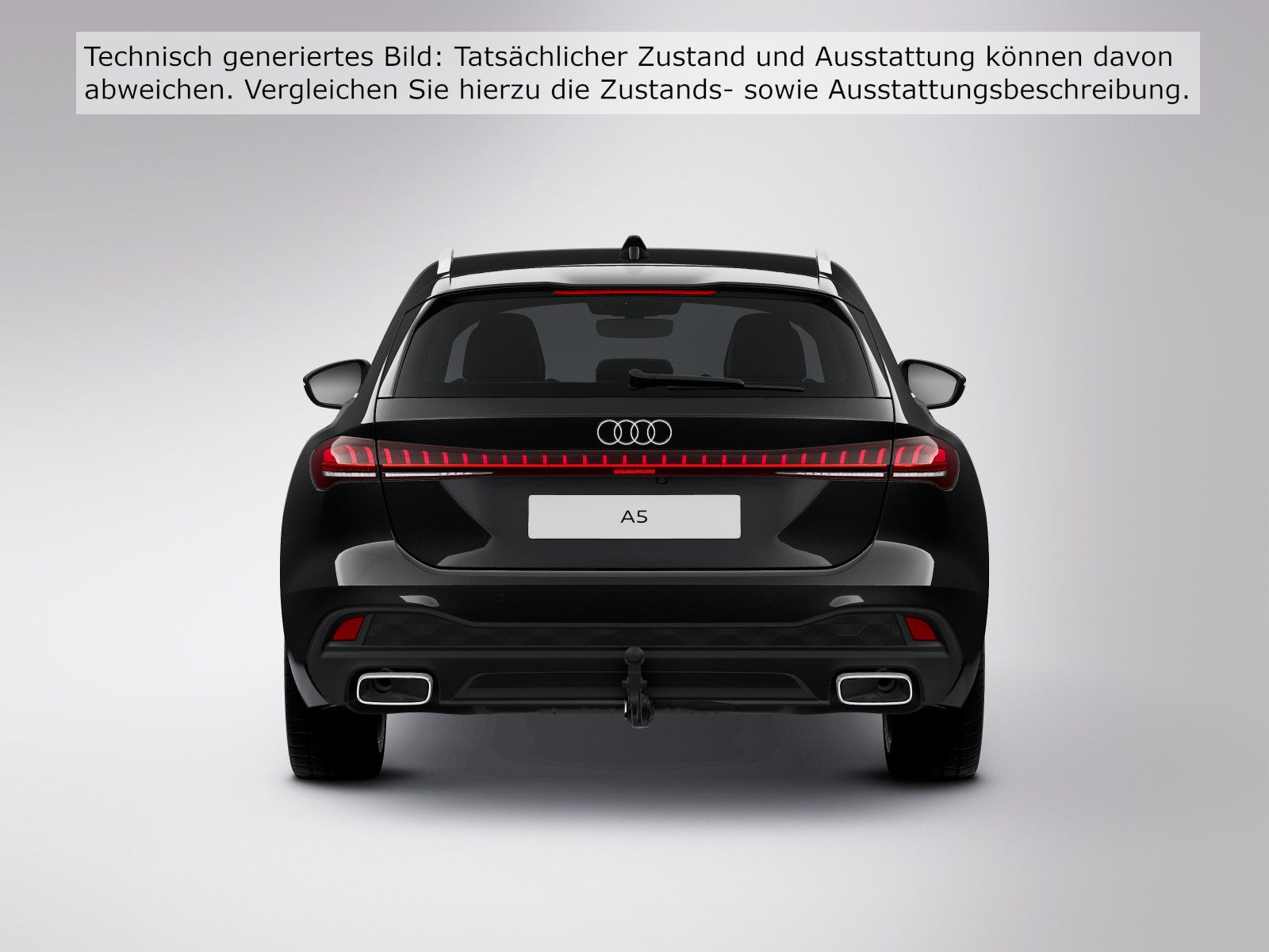 Audi A5 - Bild 7