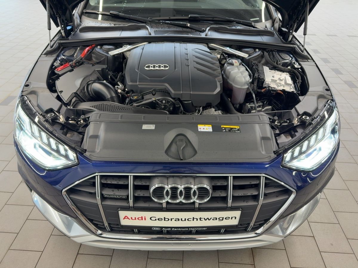 Audi A4 Allroad - Bild 19