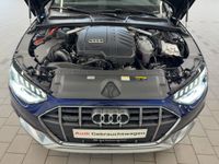 Audi A4 Allroad - Vorschau Bild 19