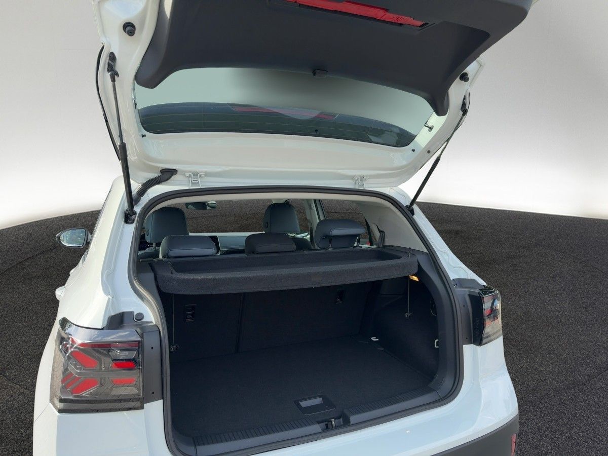 Volkswagen T-Cross - Bild 8