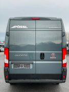 Pössl Summit 640 R Shine | Wohnen auf höchstem Niveau!