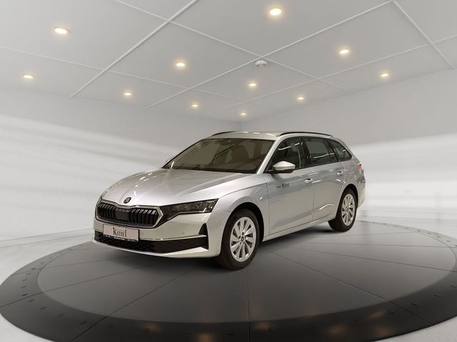 Octavia Combi Selection 85 kW 6-Gang LED CLIMATR