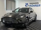 Aston Martin DBX 707 / Minotaur Green / Standheiz. / 23Zoll  - Aston Martin DBX: Dbx707