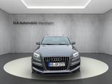 Audi Q7 3.0 TDI clean diesel quattro°Xenon°Navi°SHZ° - Audi Q7 mit Diesel-Antrieb: Clean