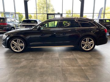 Audi A6 Allroad quattro 3.0 TDI *STHZ*ACC*AHK*LED*KAM