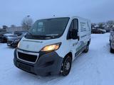 Peugeot Boxer 2.2 HDI 110 330 L1H1 - Peugeot Boxer 330 l1h1