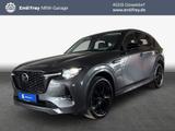 Mazda CX-60 AWD PHEV Aut. HOMURA - Mazda CX-60 mit Benzin-Antrieb: Automatik