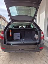 Skoda Octavia Diesel Automatik .Tüv Neu.Service Neu. - Skoda Octavia: Automat